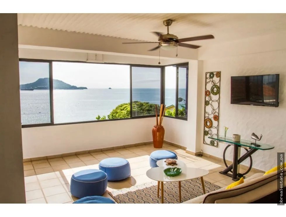 Single Family House for sale in Panama