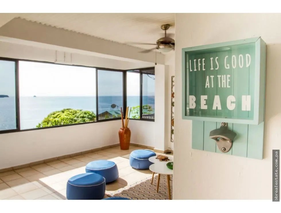 Single Family House for sale in Panama