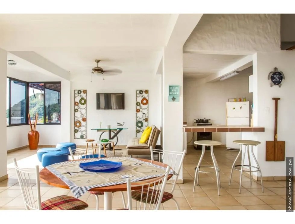 Single Family House for sale in Panama
