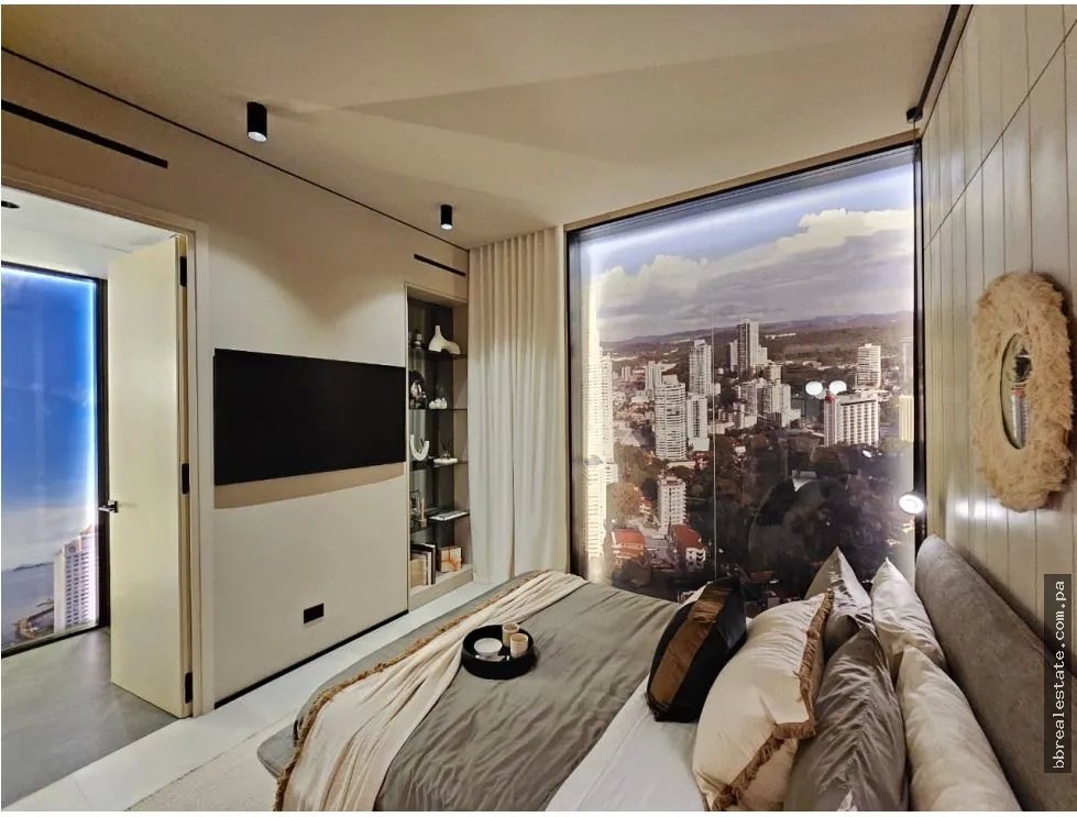 Apartment for sale in Panama