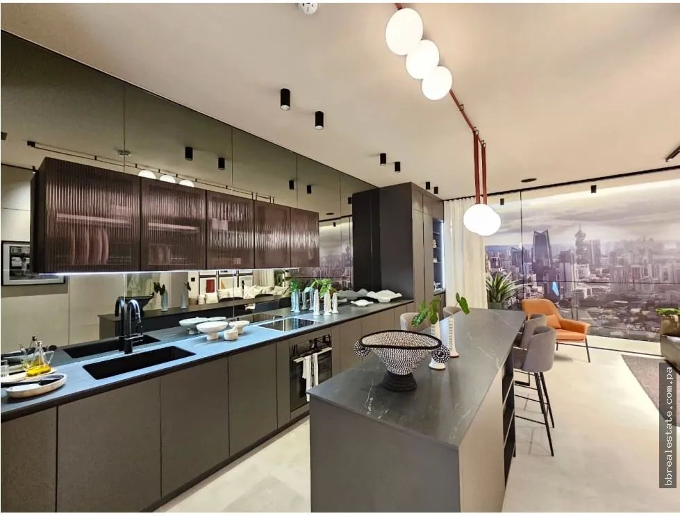 Apartment for sale in Panama