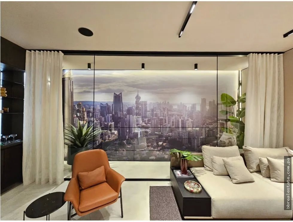 Venta de apartamento en The distric, Calle Uruguay