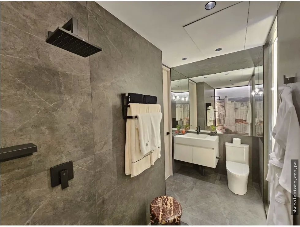 Venta de apartamento en The distric, Calle Uruguay