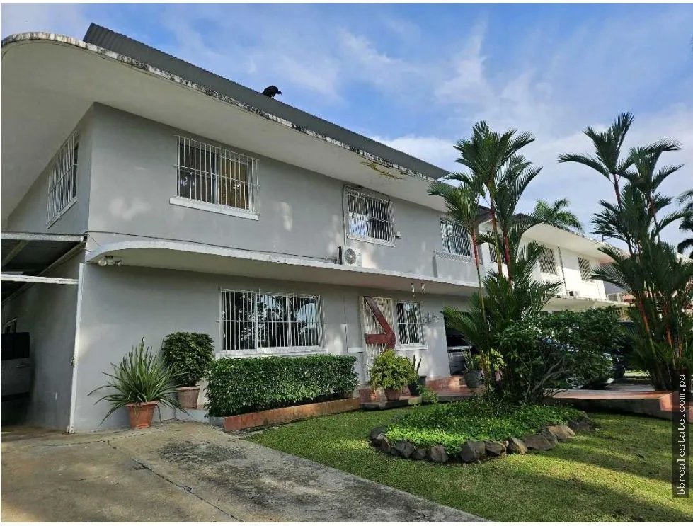 Single Family House for sale in Panama