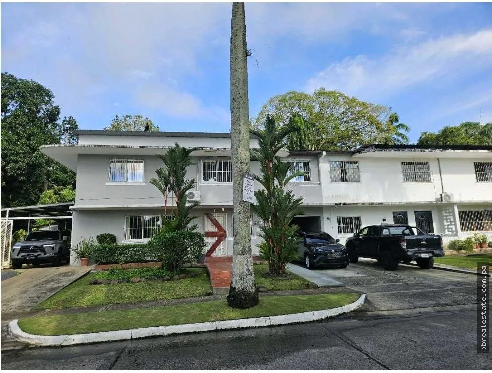 Single Family House for sale in Panama