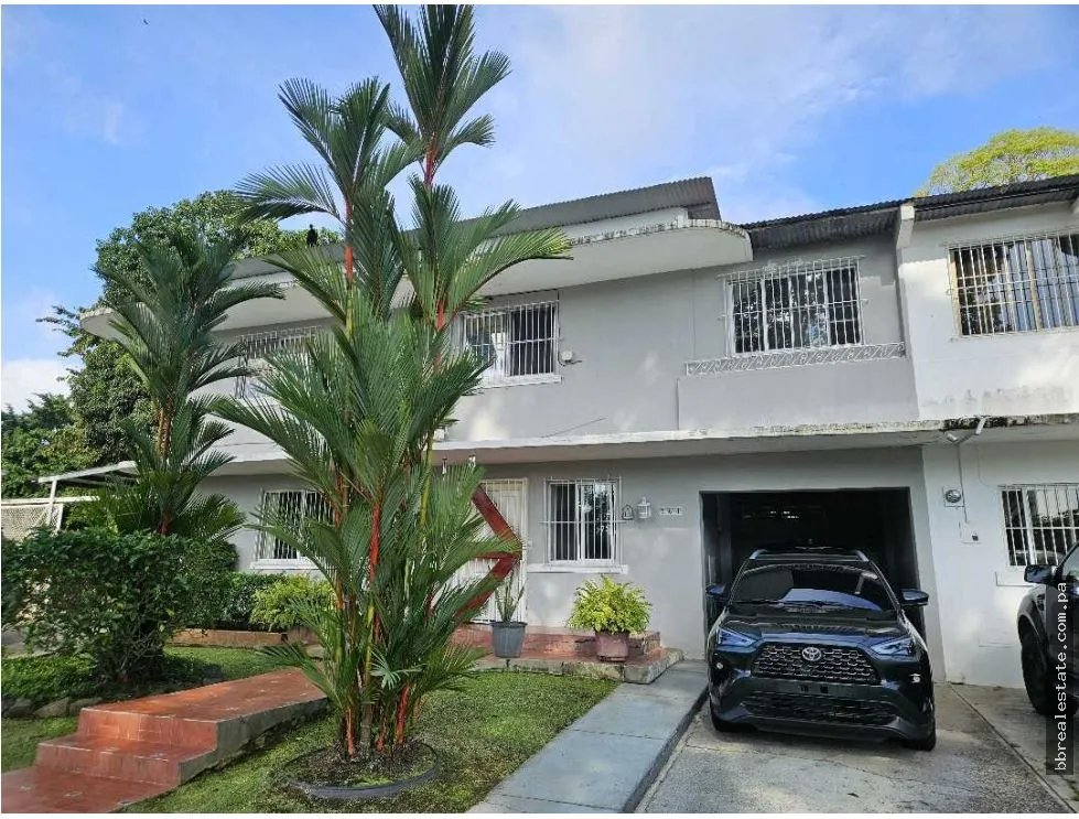 Single Family House for sale in Panama