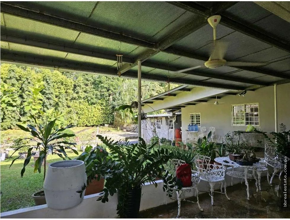 Single Family House for sale in Panama