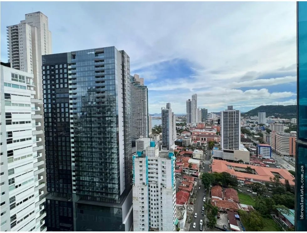 Apartment for sale in Panama