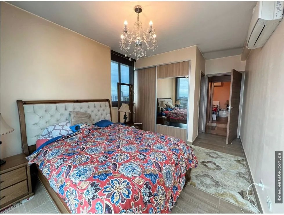 Apartment for sale in Panama