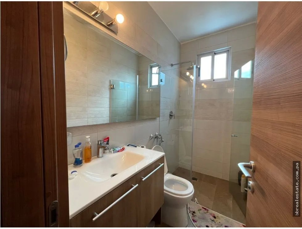 Apartment for sale in Panama