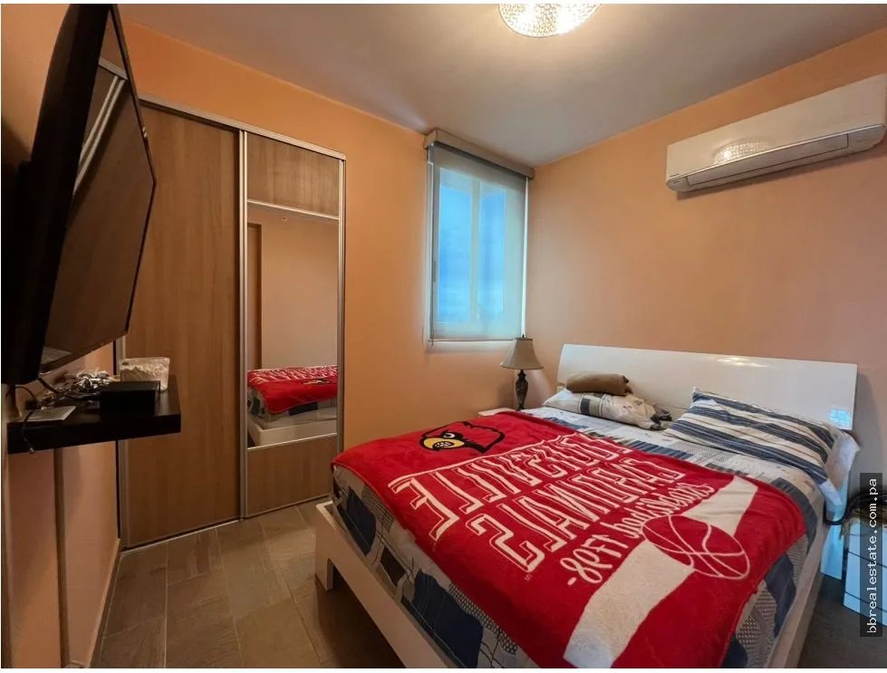 Apartment for sale in Panama