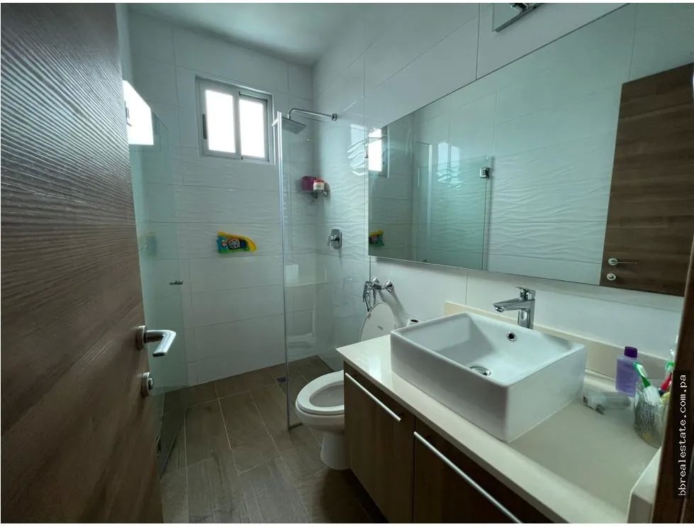 Apartment for sale in Panama