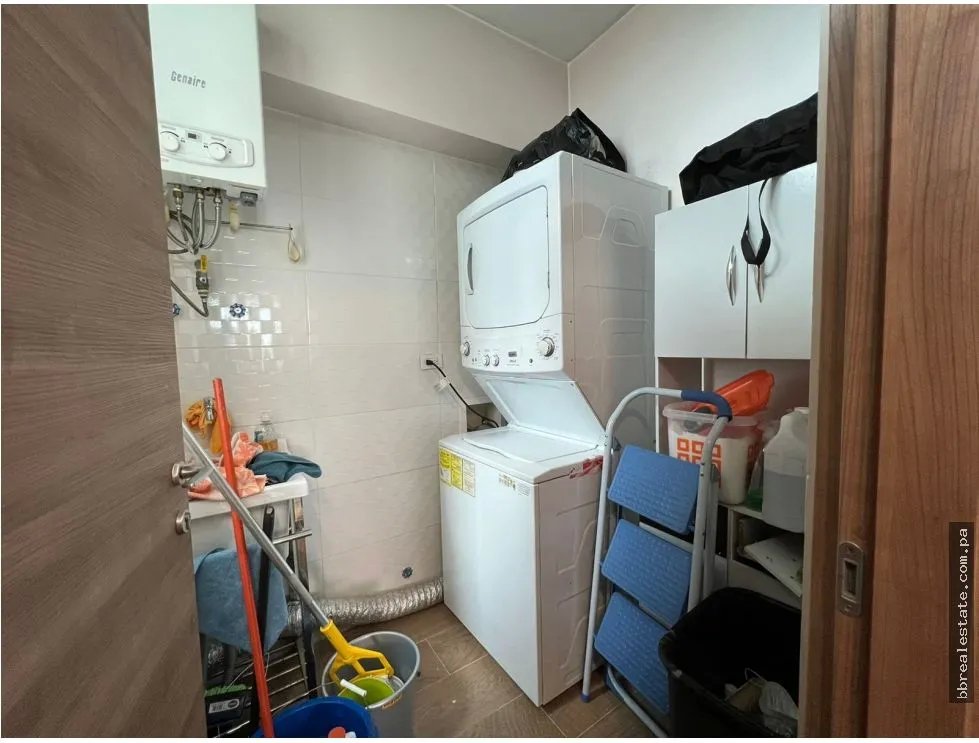Apartment for sale in Panama