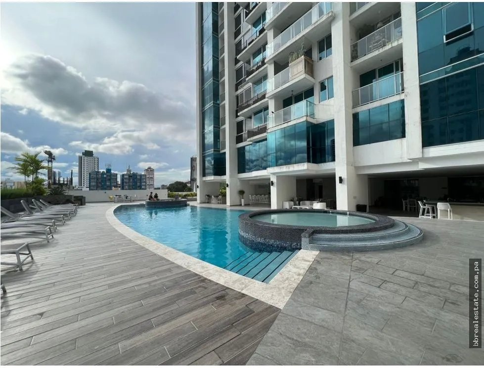 Apartment for sale in Panama