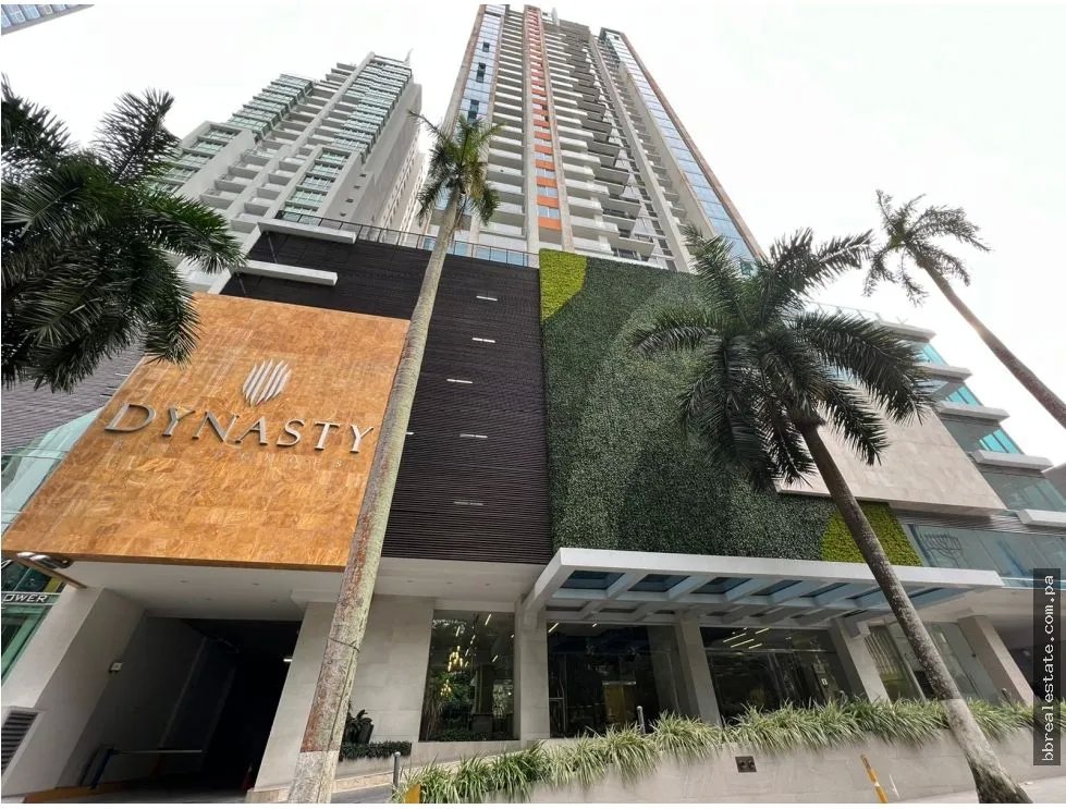 Apartment for sale in Panama