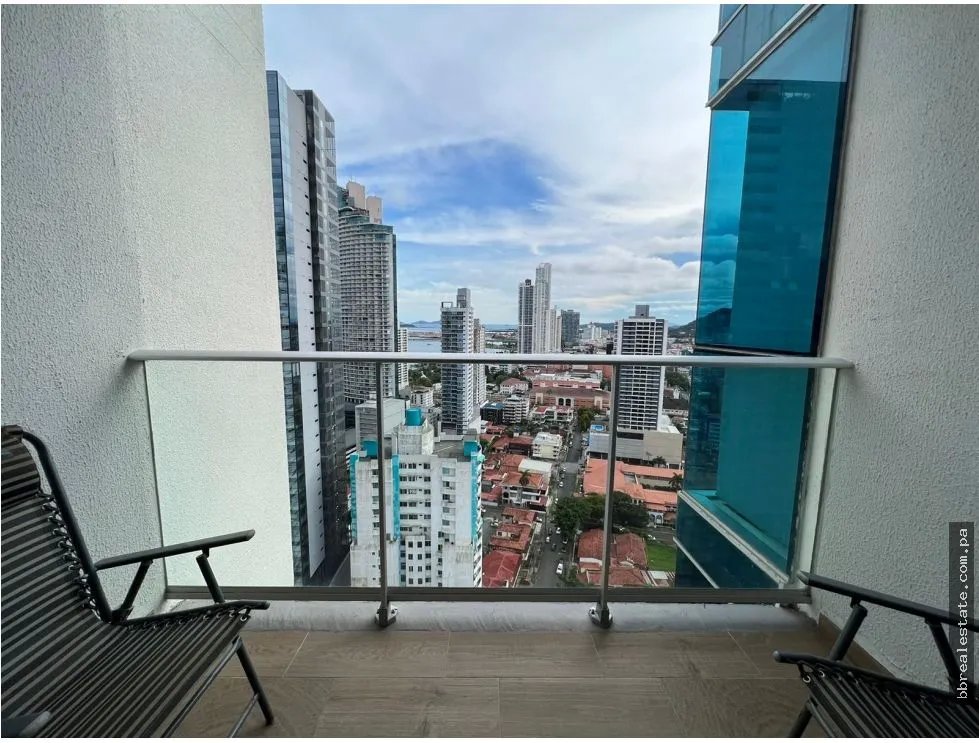 Apartment for sale in Panama