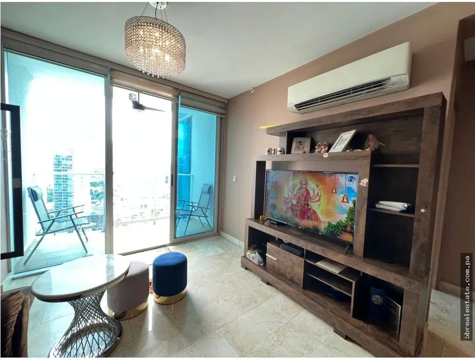 Apartment for sale in Panama