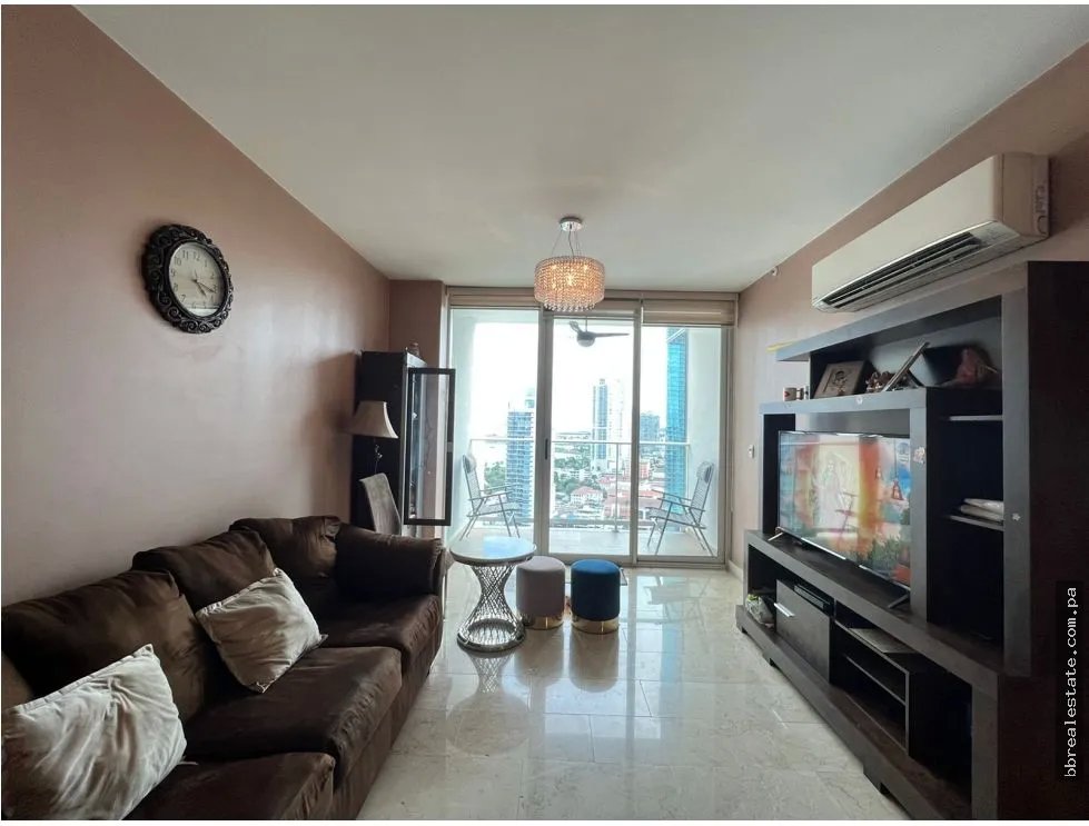 Apartment for sale in Panama