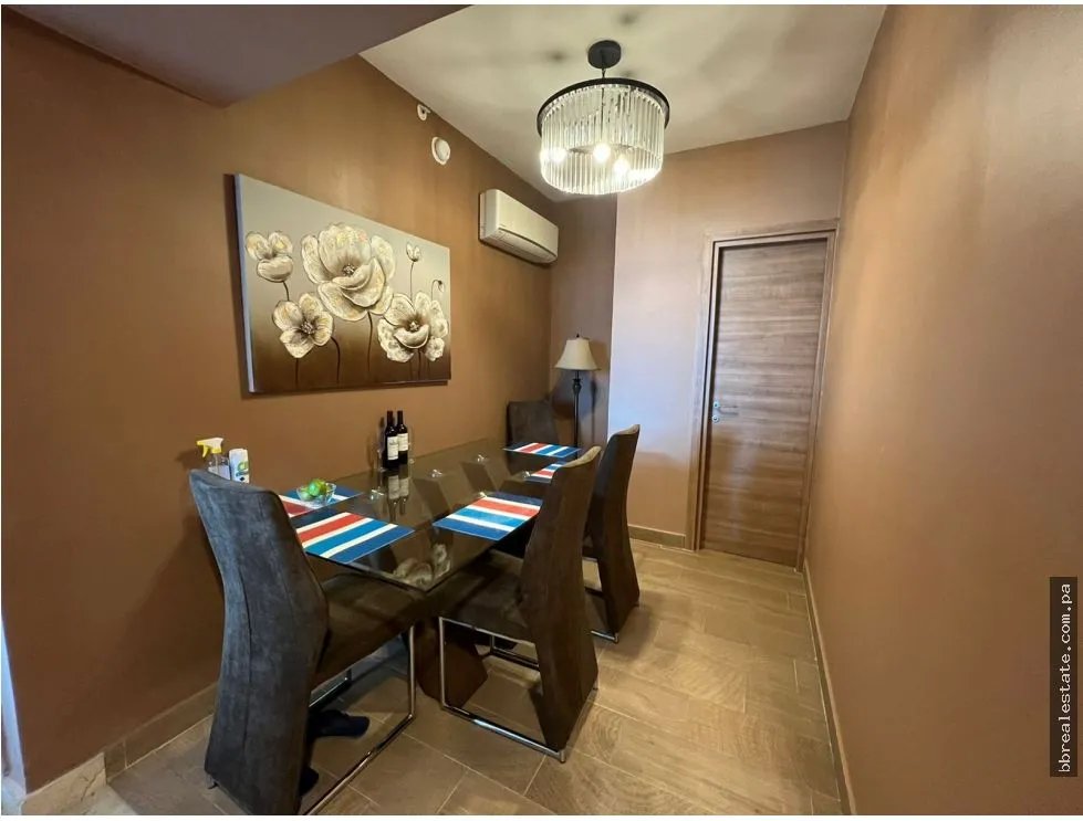 Apartment for sale in Panama