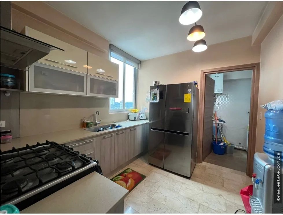 Apartment for sale in Panama