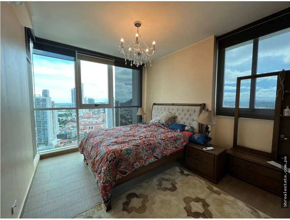 Apartment for sale in Panama