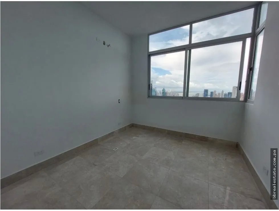 Penthouse for sale in Panama