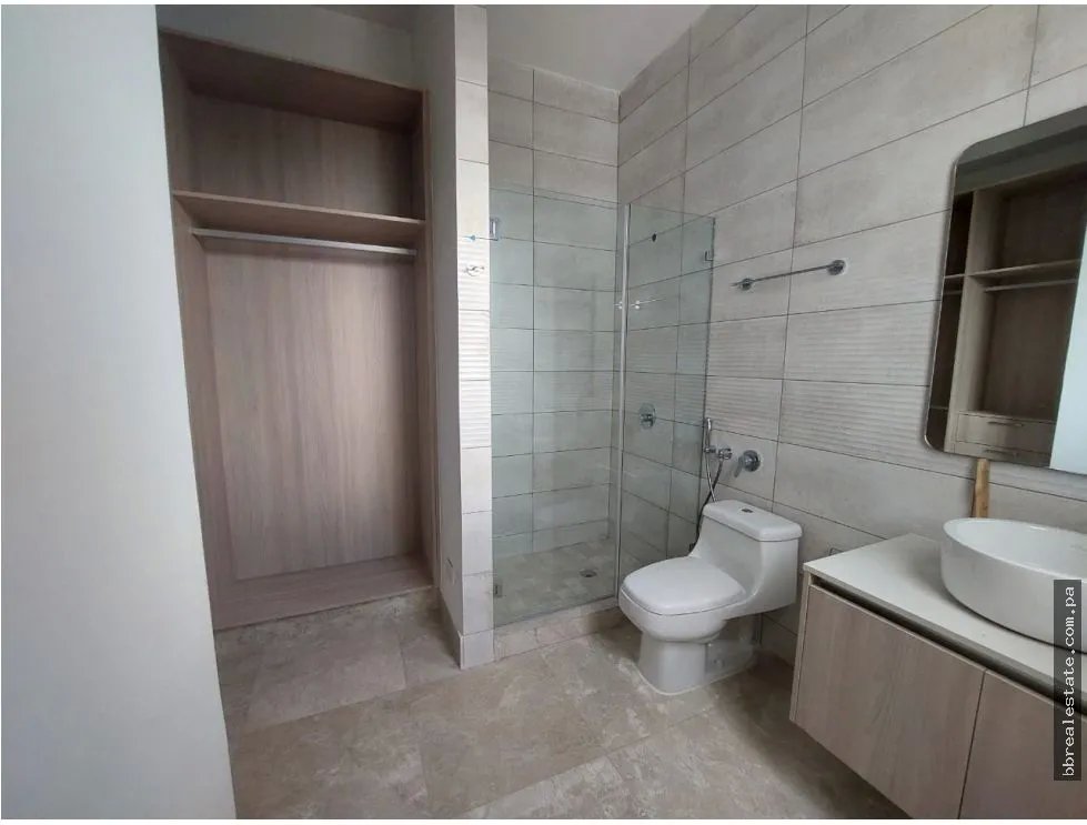 Penthouse for sale in Panama