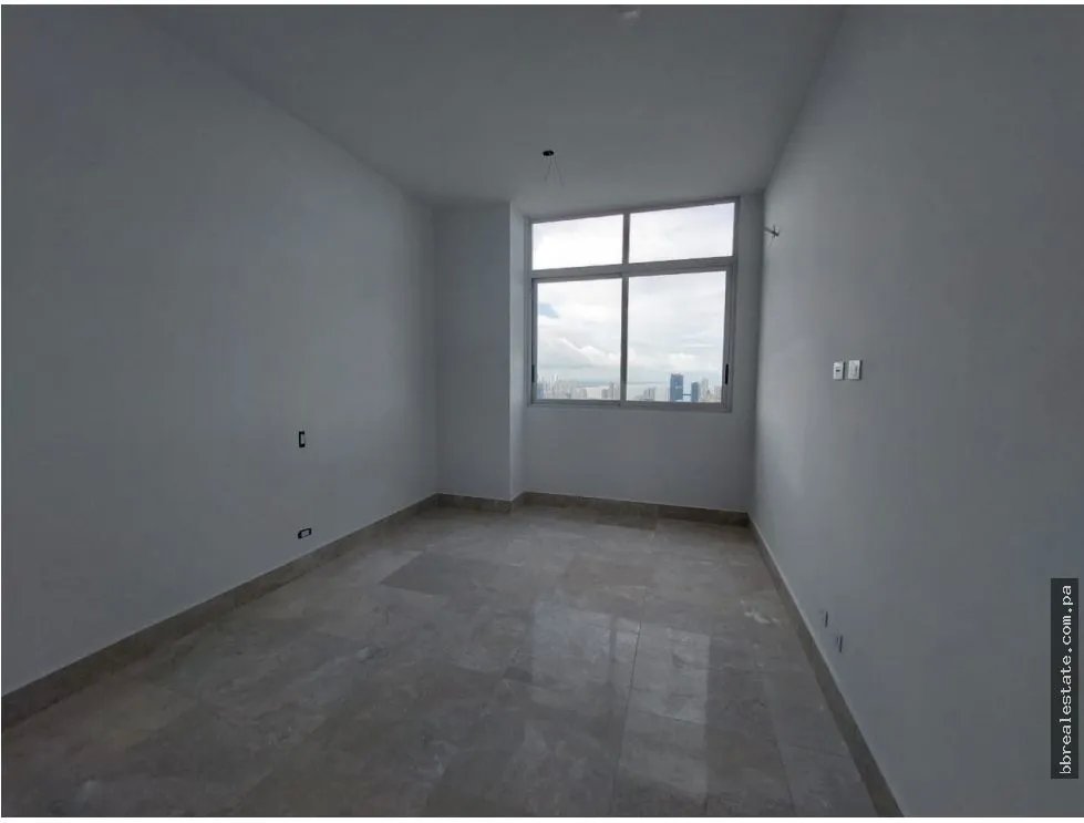 Penthouse for sale in Panama