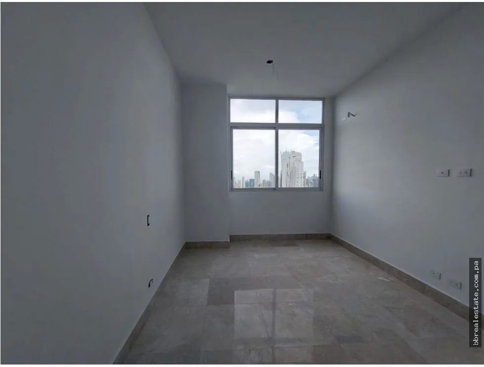 Penthouse for sale in Panama