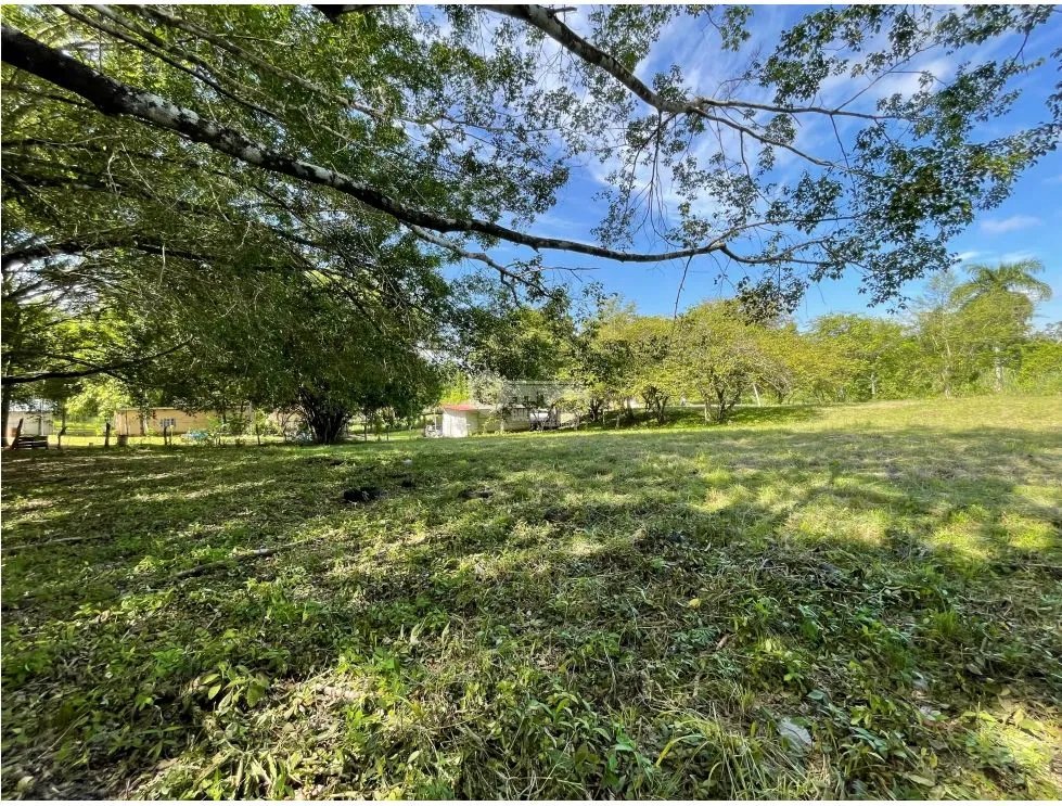 Building Lot for sale in Cerro Azul
