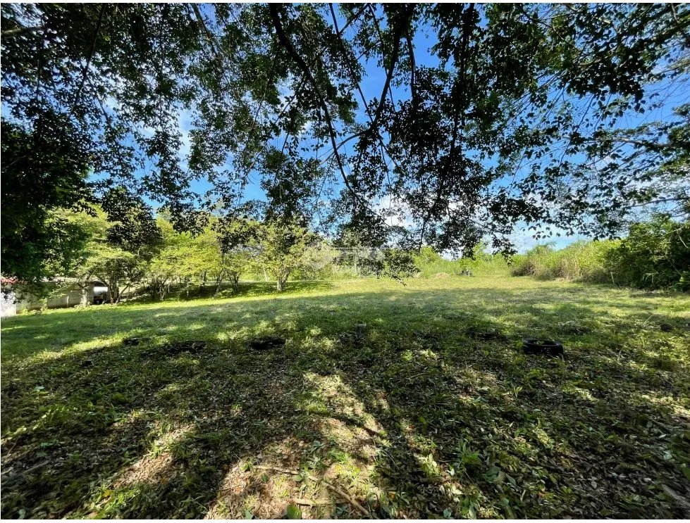 Building Lot for sale in Cerro Azul
