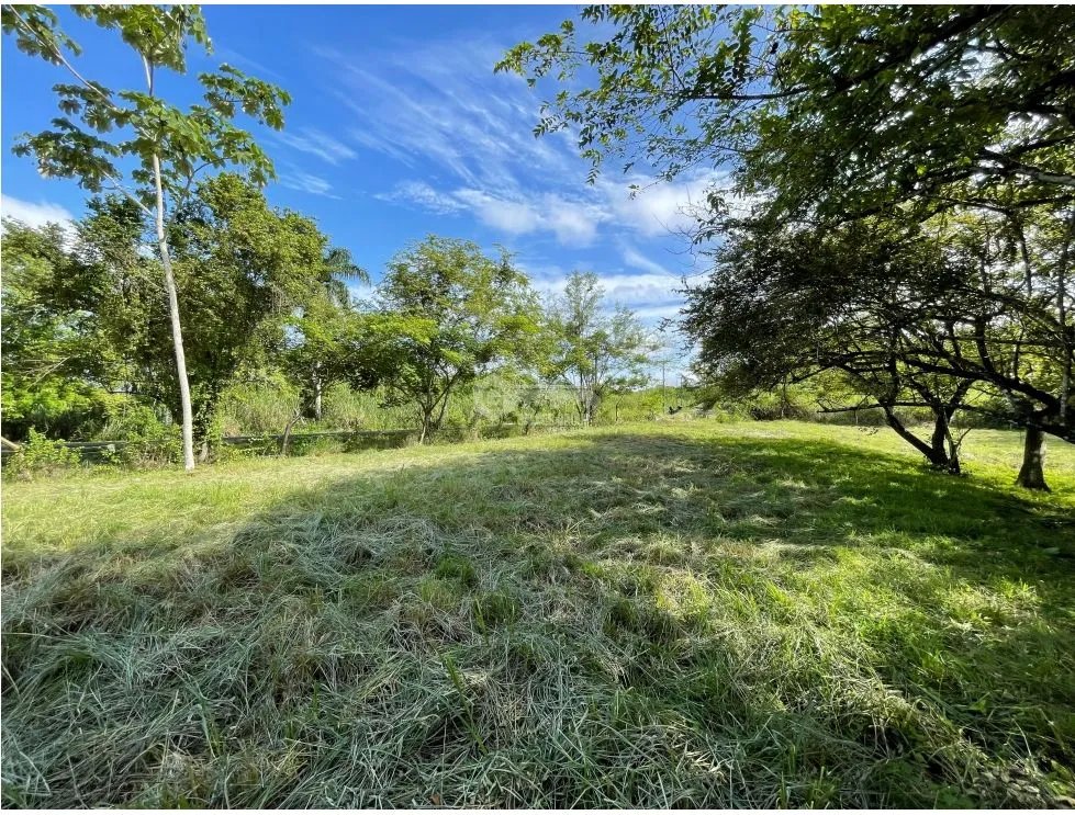 Building Lot for sale in Cerro Azul