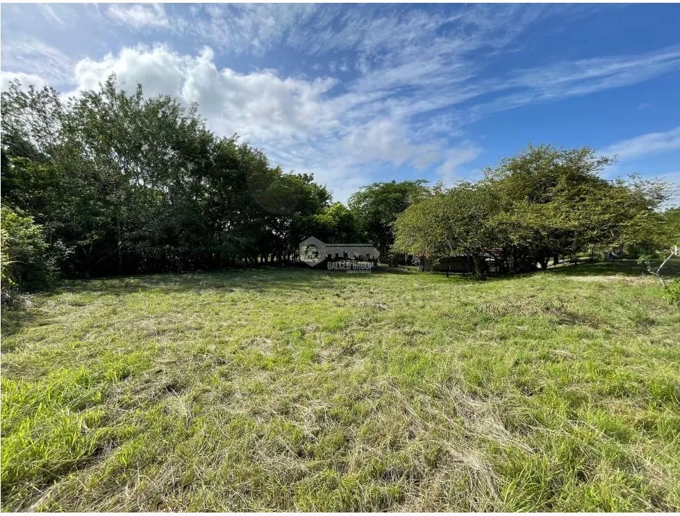 CERRO AZUL / HECIENDA COUNTRY CLUB/ 2822M / PLANO / CLIMA FRIO