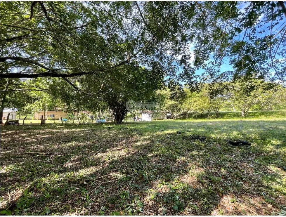 Building Lot for sale in Cerro Azul