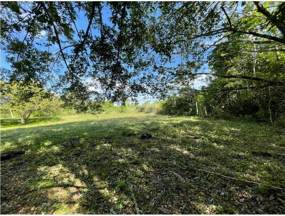 Building Lot for sale in Cerro Azul