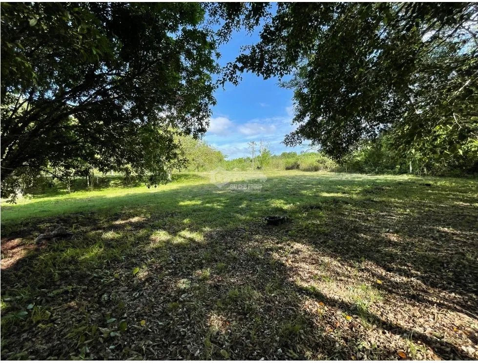 Building Lot for sale in Cerro Azul