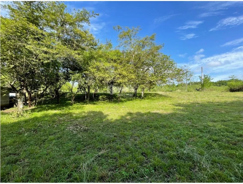 Building Lot for sale in Cerro Azul