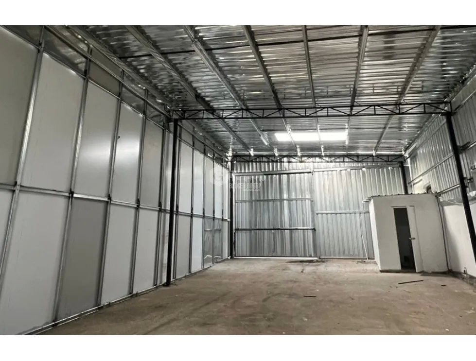 Warehouse for rent in Panama