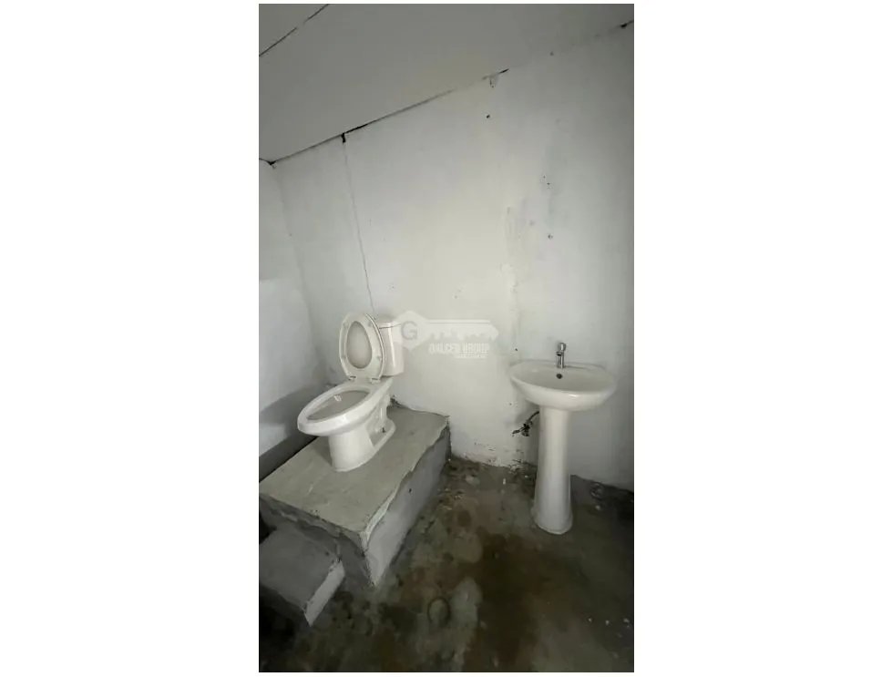 Warehouse for rent in Panama