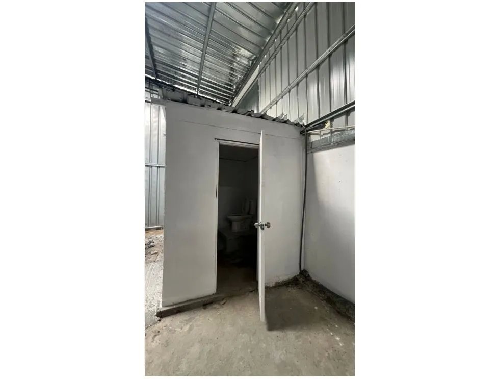 Warehouse for rent in Panama