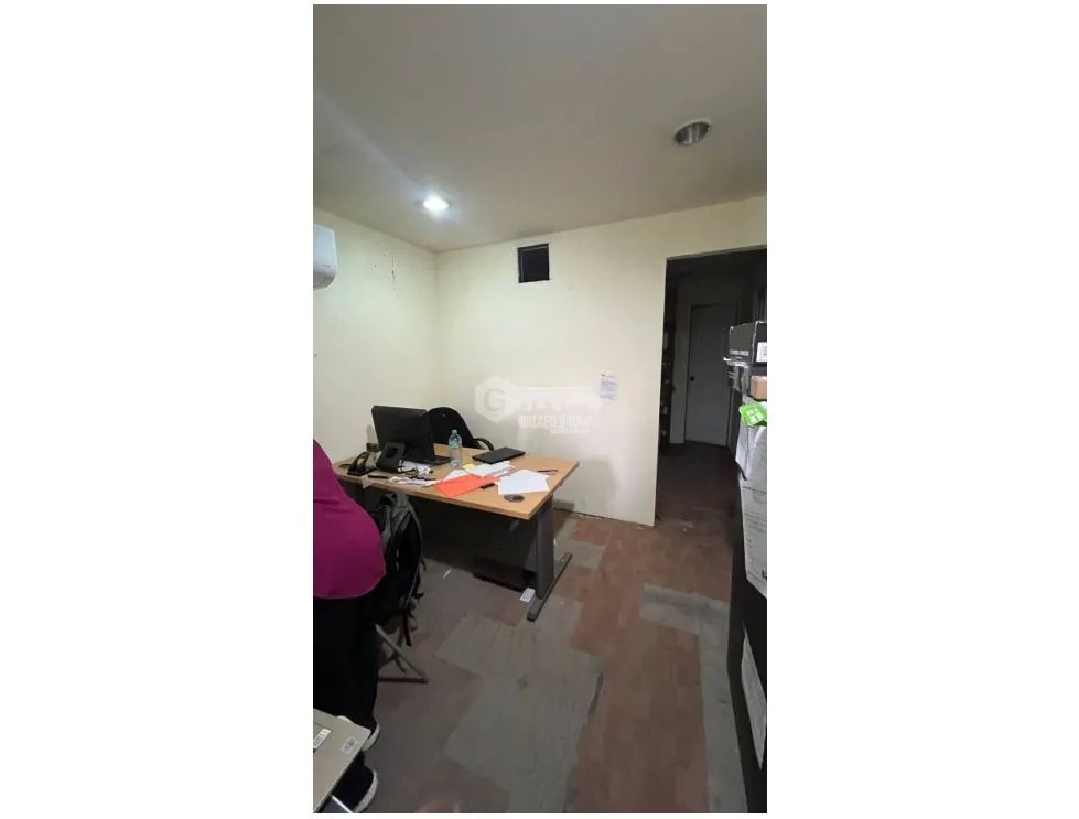 Warehouse for rent in Panama