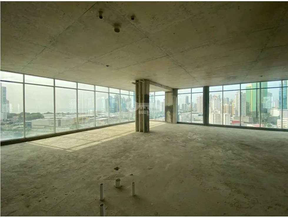 Office for sale in Panama