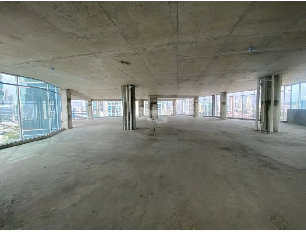 Office for sale in Panama