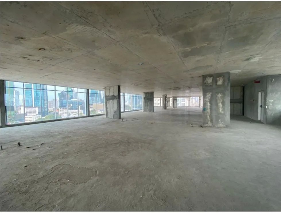 Office for sale in Panama