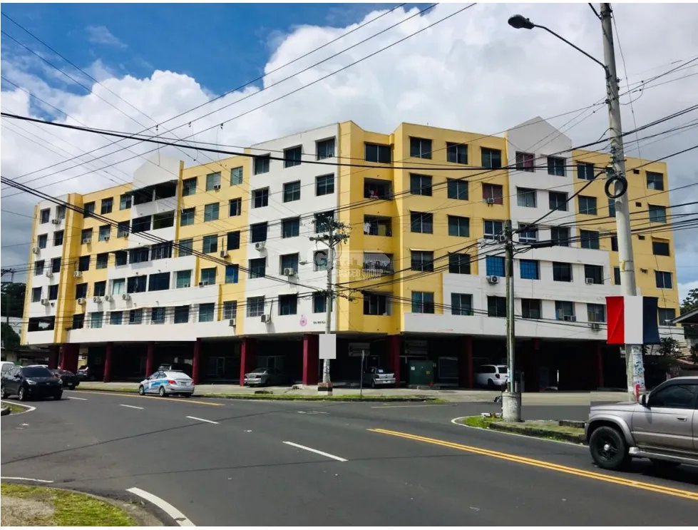 Commercial Space for rent in Panama