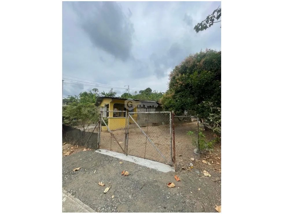 Building Lot for sale in Panama