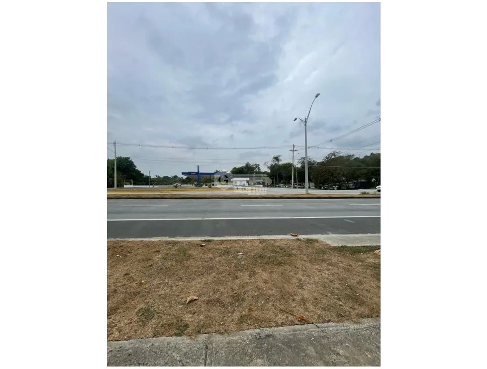 Building Lot for sale in Panama