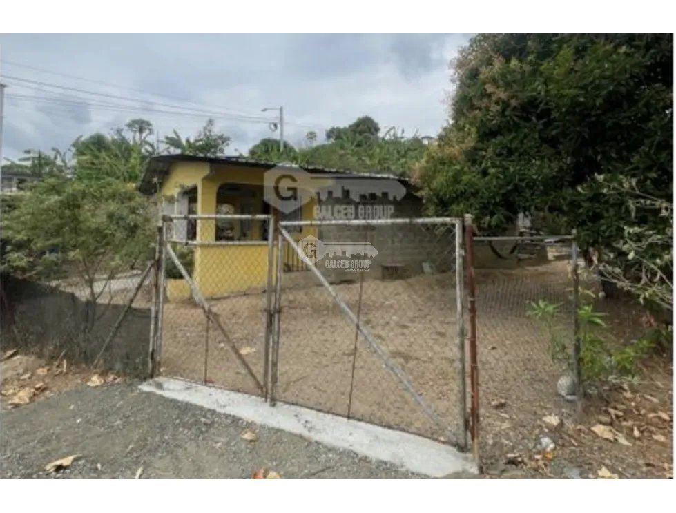 Building Lot for sale in Panama