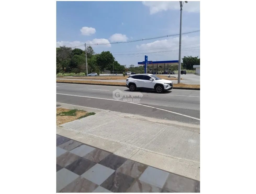 Building Lot for sale in Panama