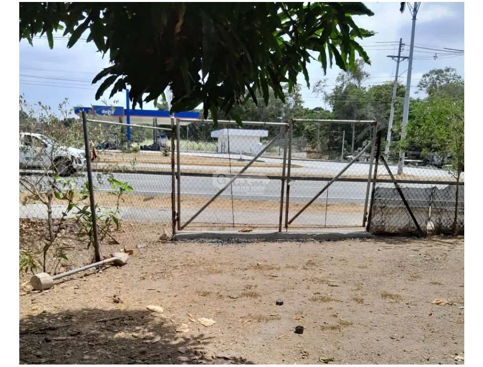 Building Lot for sale in Panama